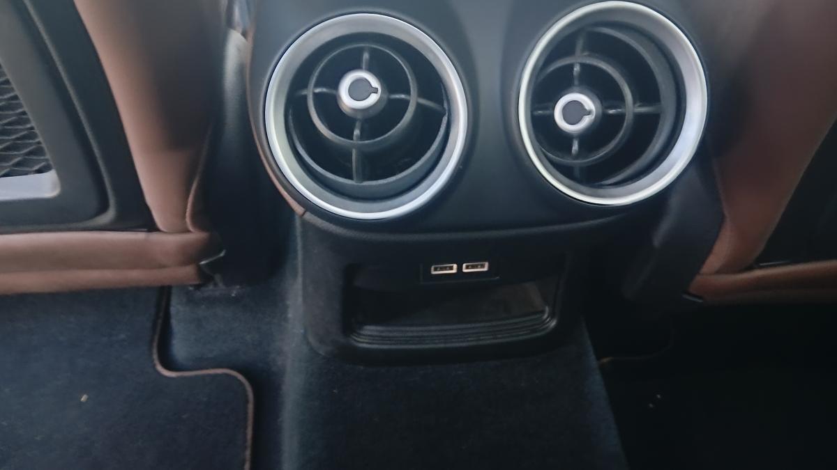 Alfa Romeo Stelvio 2.2 Td 210CV AT8 Q4 Ti